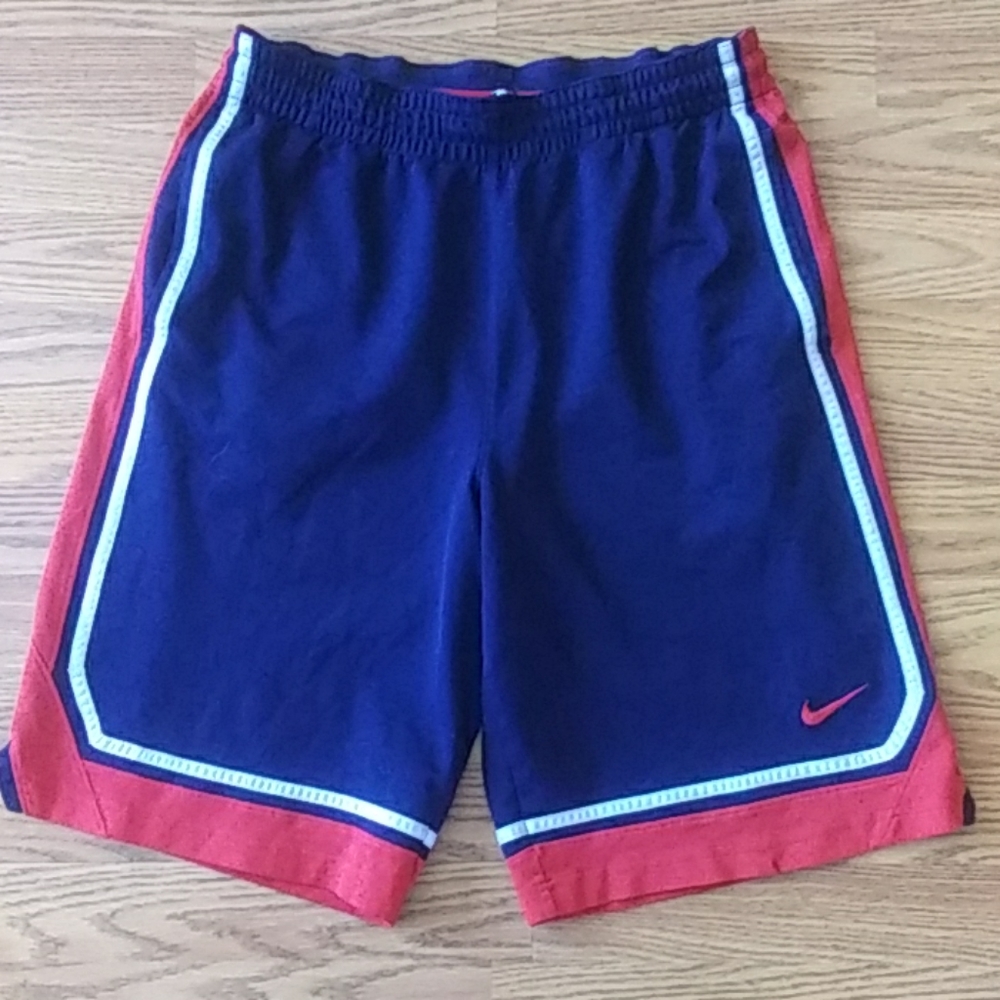 Nike Basketball Shorts